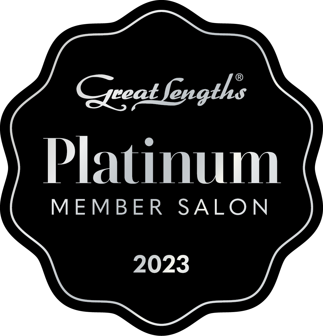 Great Lengths Platinum Member Salon 2023